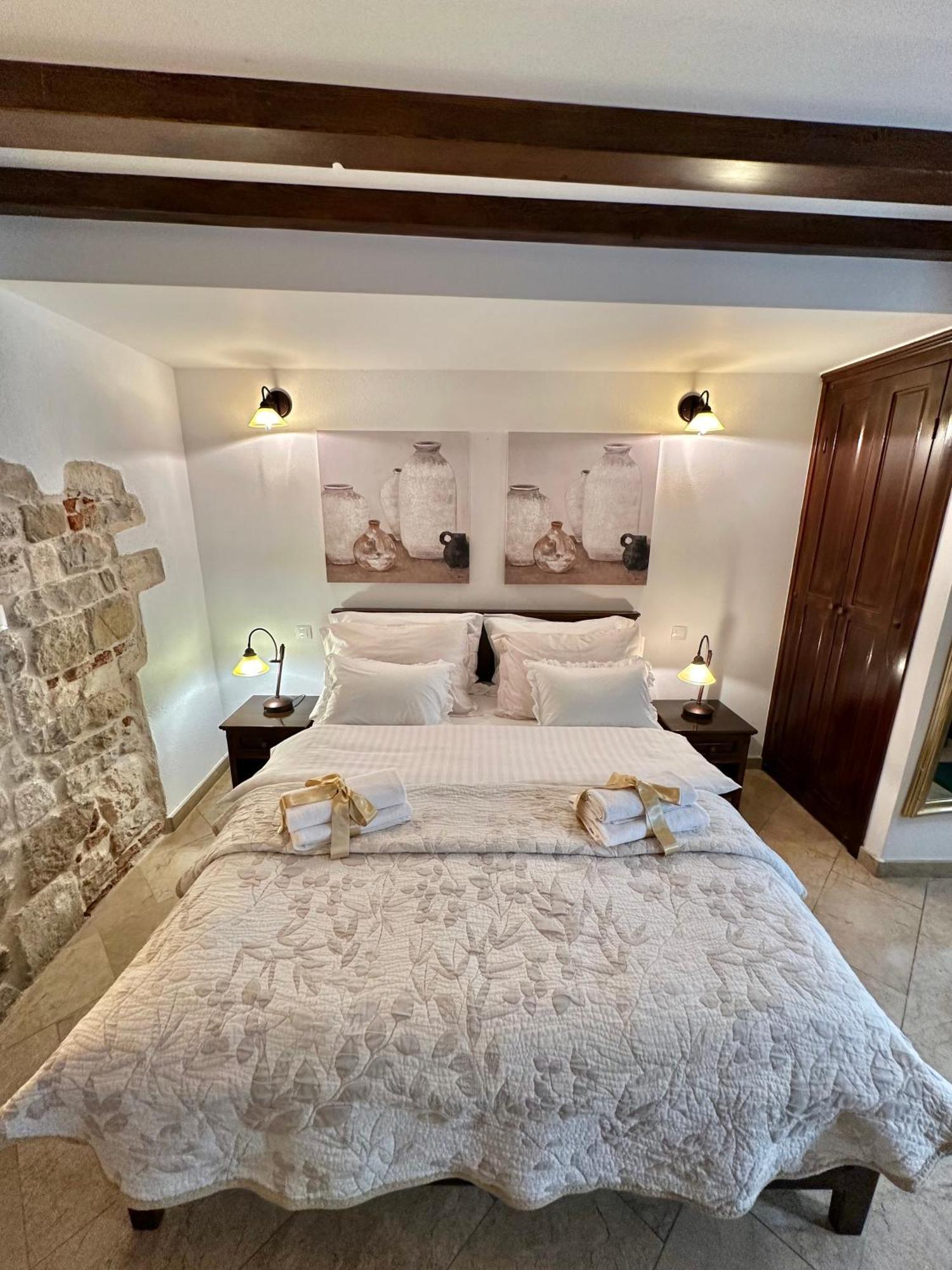 Diocletian Wine Studio Apartment Split Exteriér fotografie