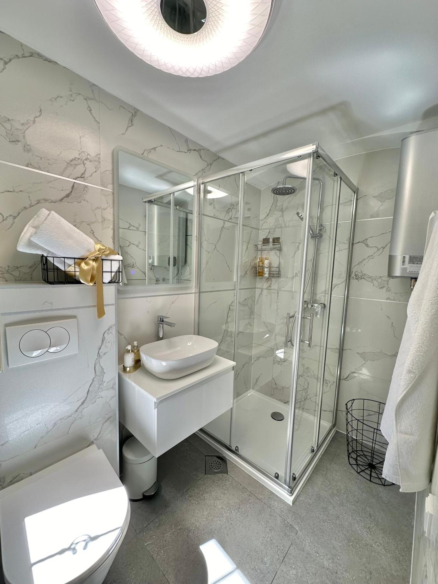 Diocletian Wine Studio Apartment Split Exteriér fotografie