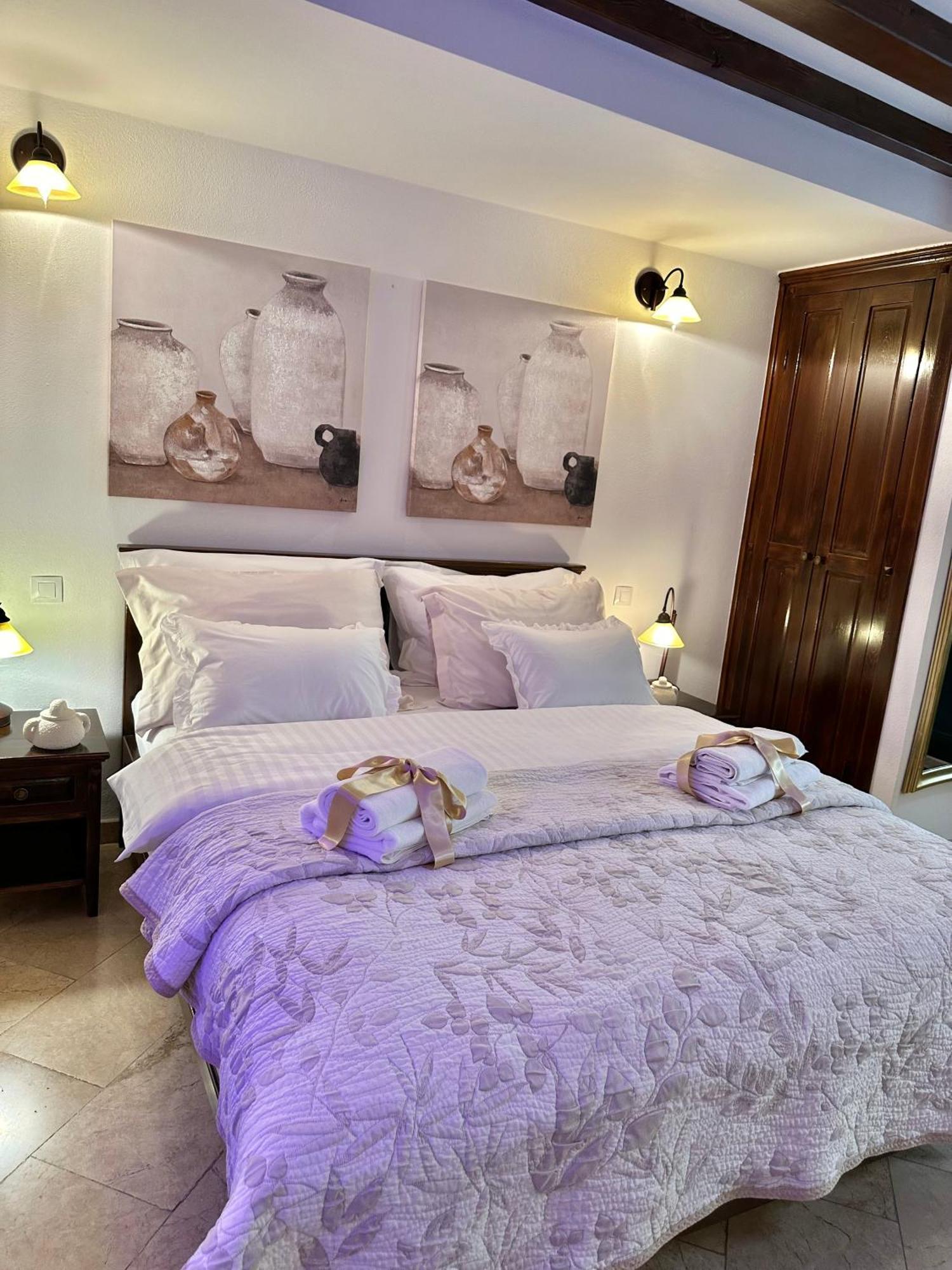 Diocletian Wine Studio Apartment Split Exteriér fotografie