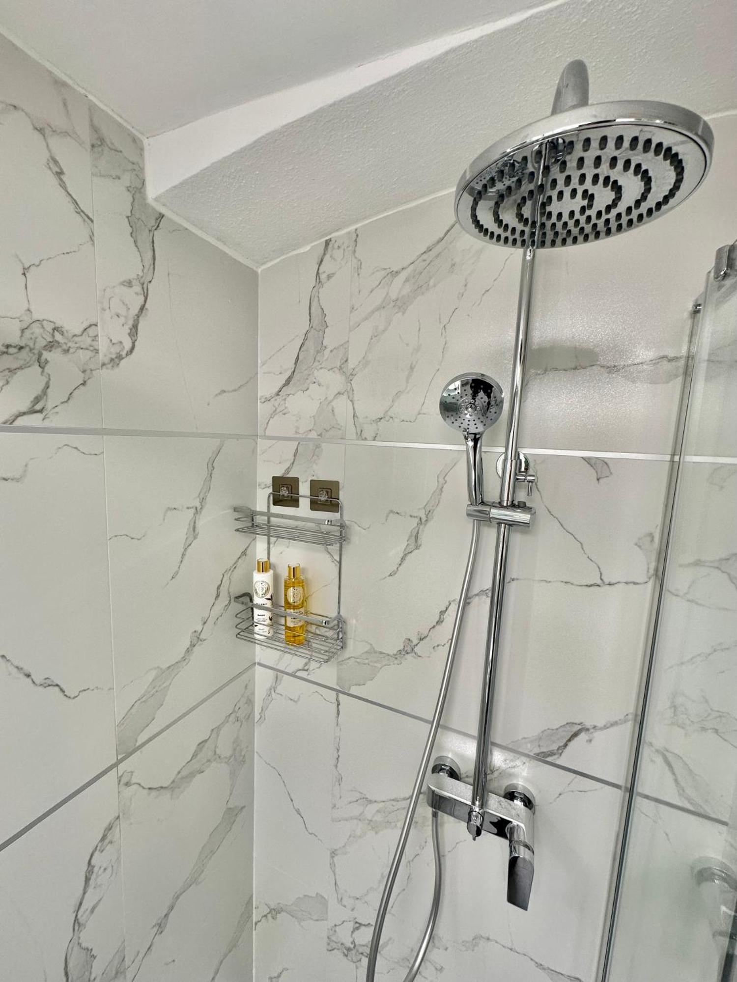 Diocletian Wine Studio Apartment Split Exteriér fotografie