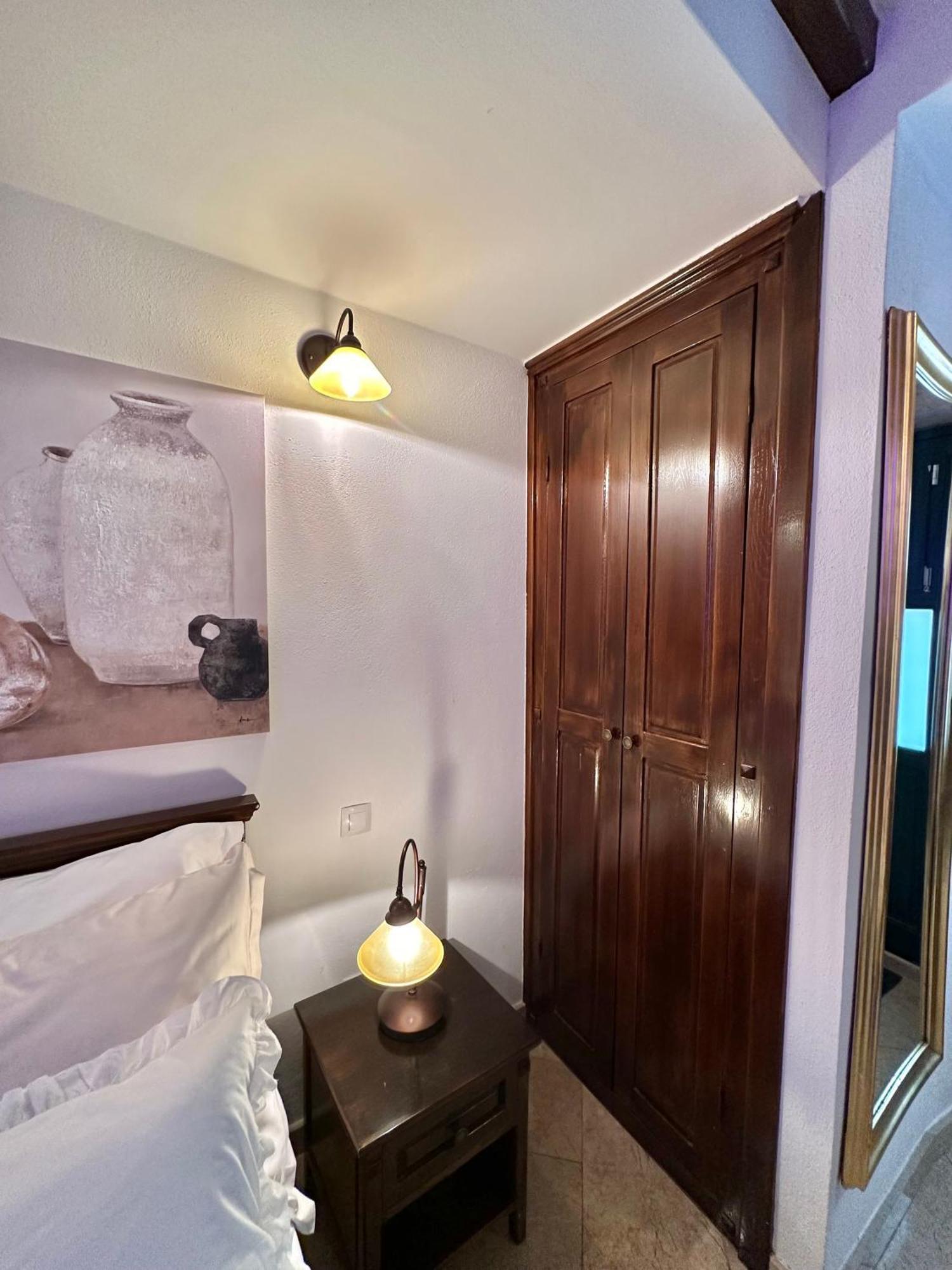 Diocletian Wine Studio Apartment Split Exteriér fotografie
